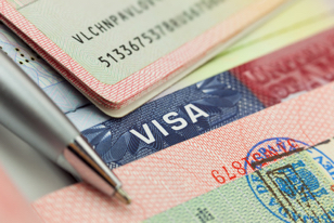 Formulario ESTA para viajar a Estados Unidos